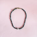 Star tide necklace