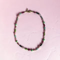 Sea sorbet necklace