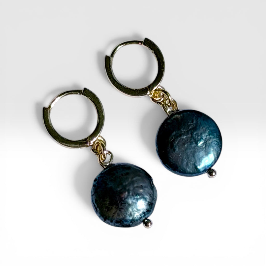 ABYSS earrings