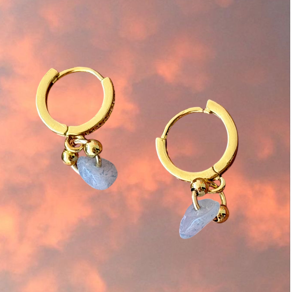 Stephanie earrings