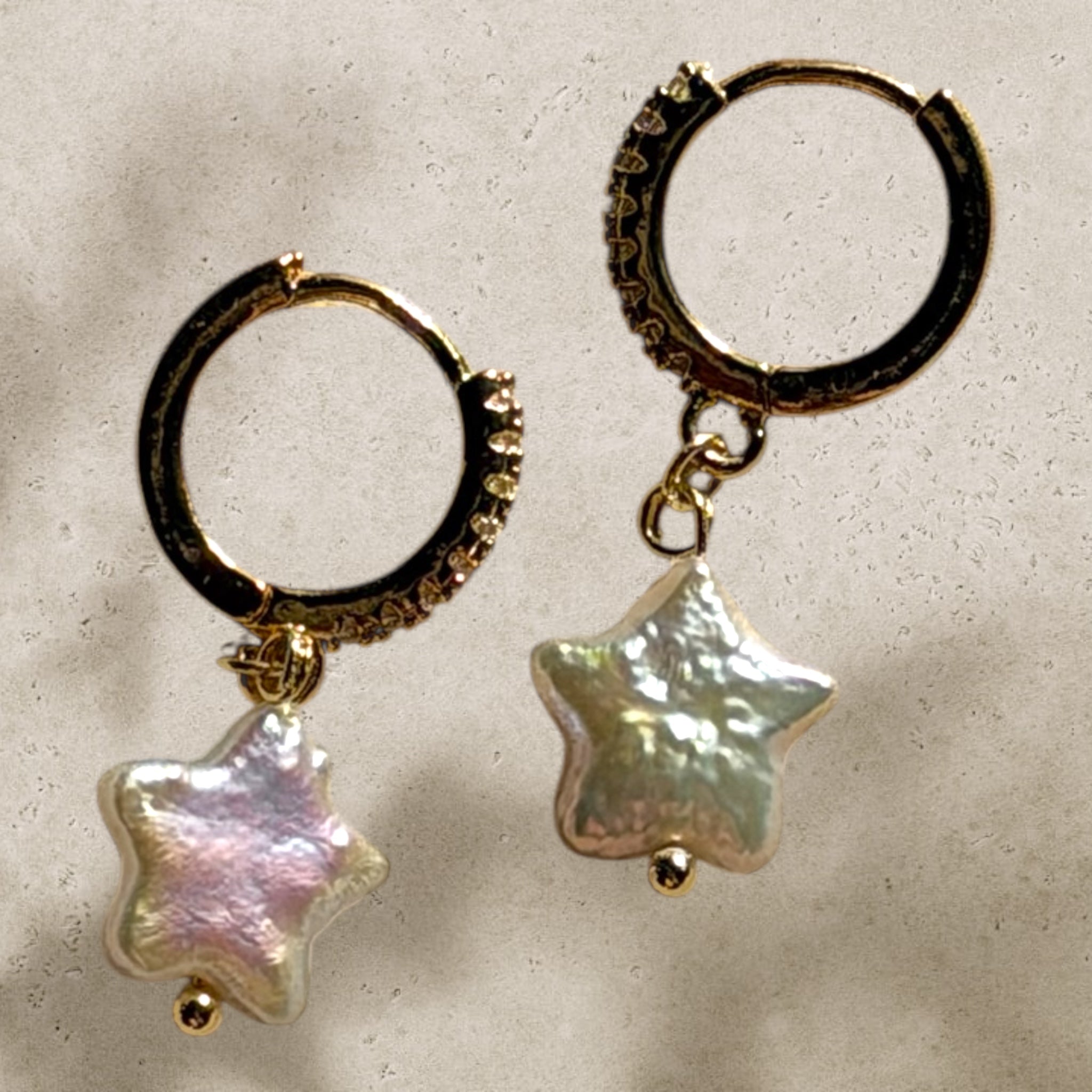 Astra hoops