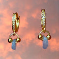 Stephanie earrings