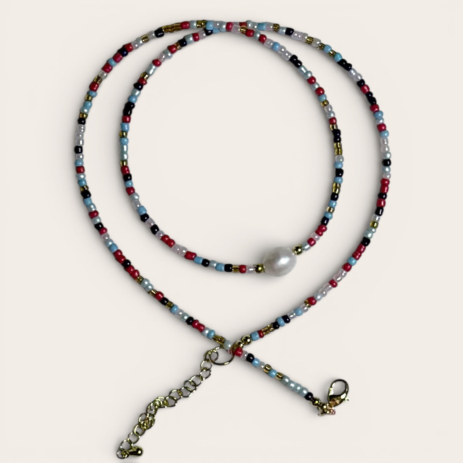 Portofino necklace