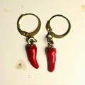 Lucky pepper