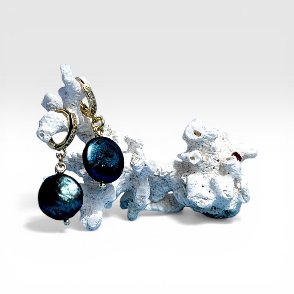 ABYSS earrings