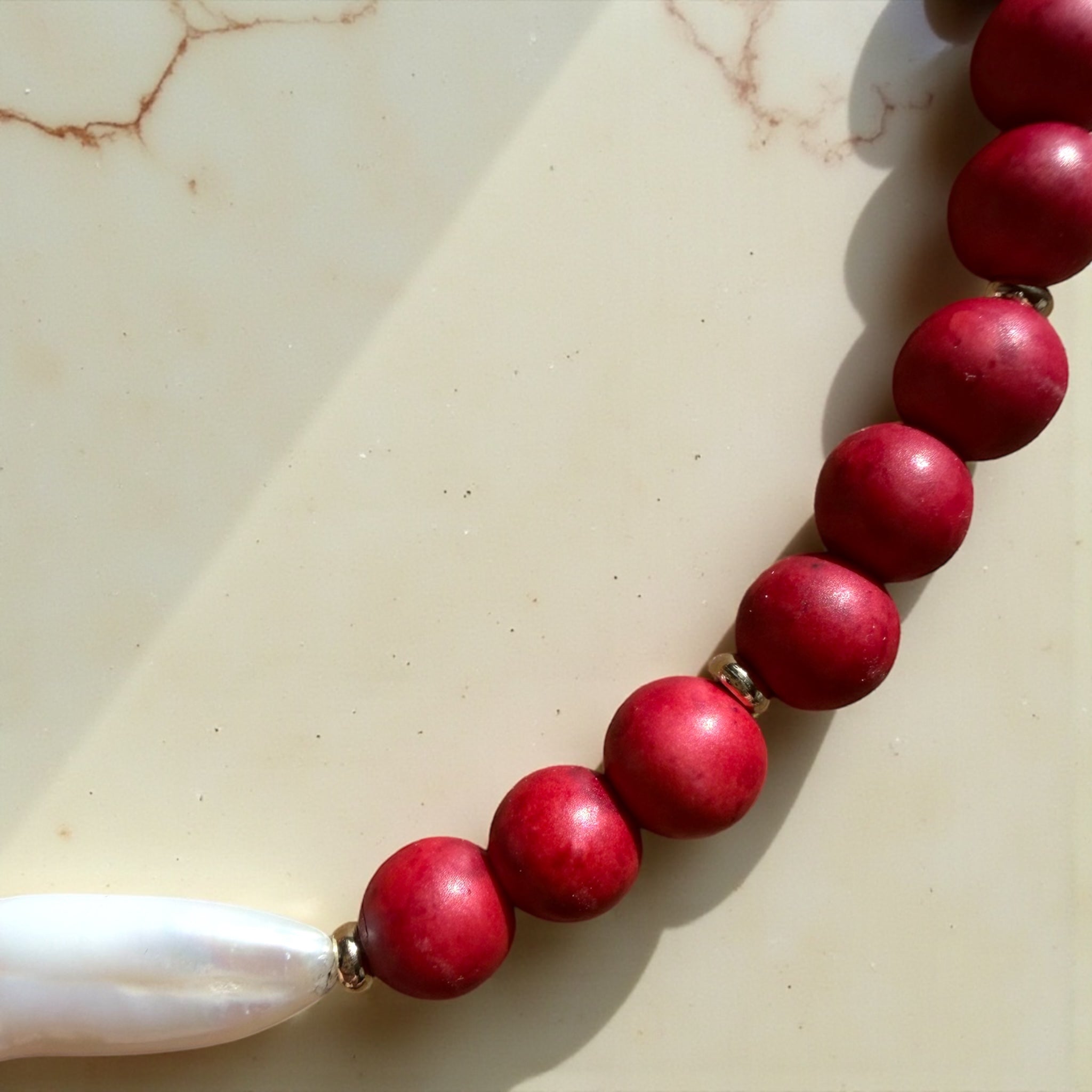 Merlot pearl