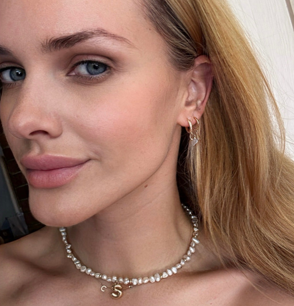Stephanie earrings